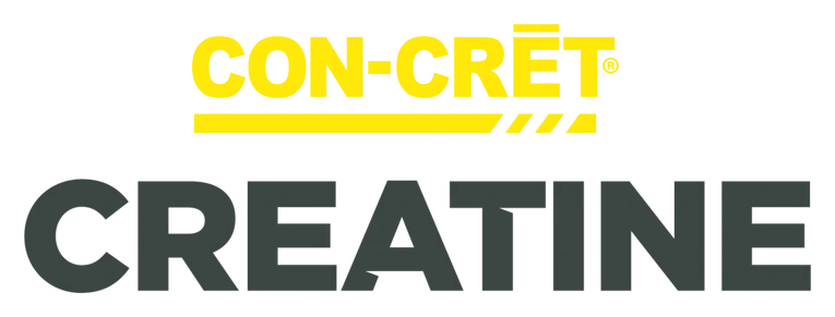 CON-CRET Creatine